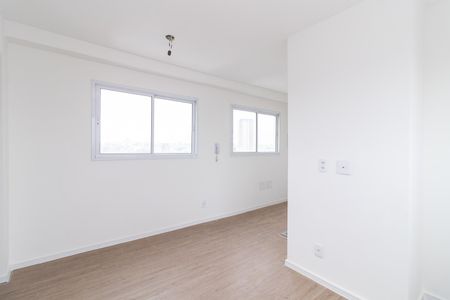 Sala de apartamento à venda com 2 quartos, 44m² em Vila Ré, São Paulo