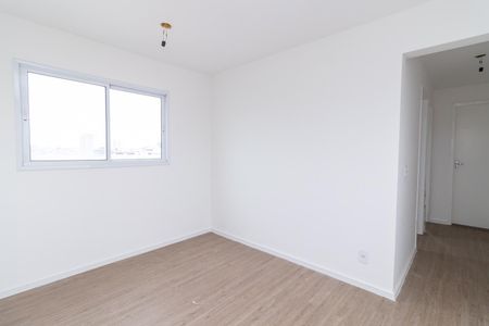 Sala de apartamento à venda com 2 quartos, 44m² em Vila Ré, São Paulo