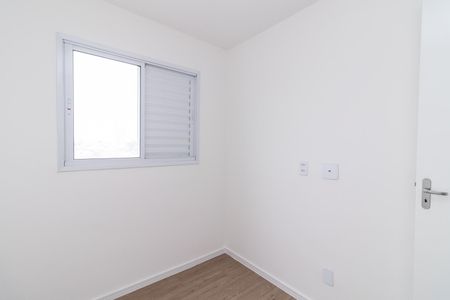Quarto 1 de apartamento à venda com 2 quartos, 44m² em Vila Ré, São Paulo