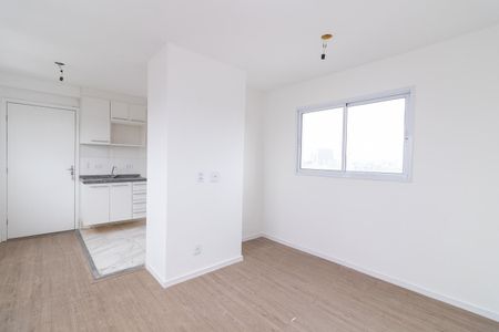 Sala de apartamento à venda com 2 quartos, 44m² em Vila Ré, São Paulo
