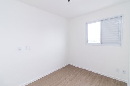 Quarto 2 de apartamento à venda com 2 quartos, 44m² em Vila Ré, São Paulo