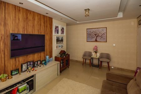 Apartamento à venda com 2 quartos, 80m² em Castelo, Belo Horizonte