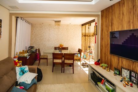 Apartamento à venda com 2 quartos, 80m² em Castelo, Belo Horizonte
