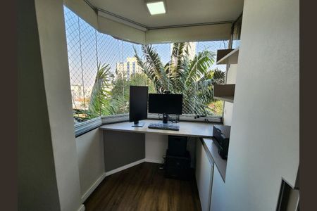Apartamento à venda com 3 quartos, 90m² em Vila Clementino, São Paulo