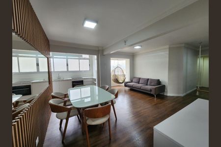 Apartamento à venda com 3 quartos, 90m² em Vila Clementino, São Paulo