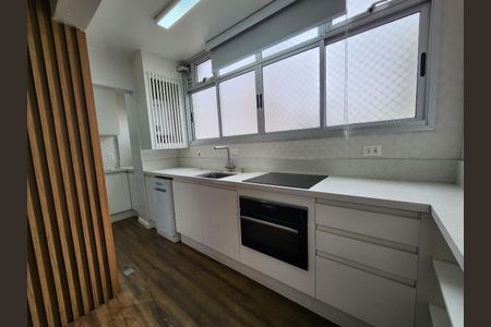 Apartamento à venda com 3 quartos, 90m² em Vila Clementino, São Paulo