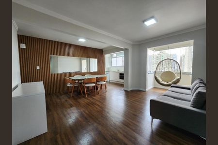 Apartamento à venda com 3 quartos, 90m² em Vila Clementino, São Paulo