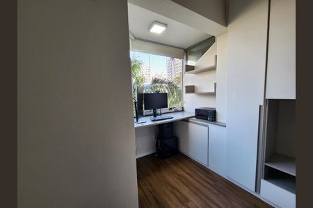 Apartamento à venda com 3 quartos, 90m² em Vila Clementino, São Paulo