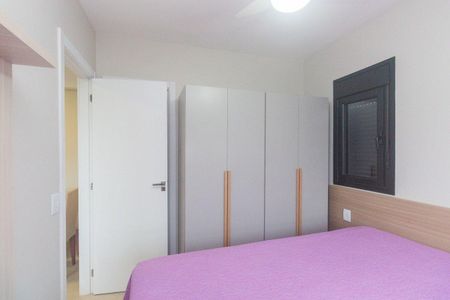 Studio de kitnet/studio para alugar com 1 quarto, 34m² em Rio Branco, Porto Alegre