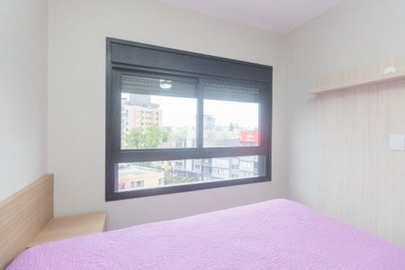 Studio de kitnet/studio para alugar com 1 quarto, 34m² em Rio Branco, Porto Alegre