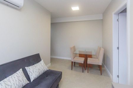 Studio de kitnet/studio para alugar com 1 quarto, 34m² em Rio Branco, Porto Alegre