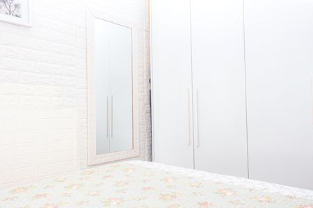 Apartamento à venda com 38m², 2 quartos e sem vaga Apartamento à venda com 38m², 2 quartos e sem vagaQuarto 2