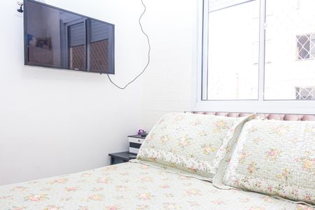 Apartamento à venda com 38m², 2 quartos e sem vaga Apartamento à venda com 38m², 2 quartos e sem vagaQuarto 2