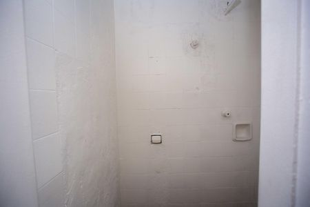 Casa à venda com 120m², 2 quartos e 2 vagasBanheiro de Serviço