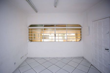 Sala de casa para alugar com 2 quartos, 120m² em Assunção, São Bernardo do Campo
