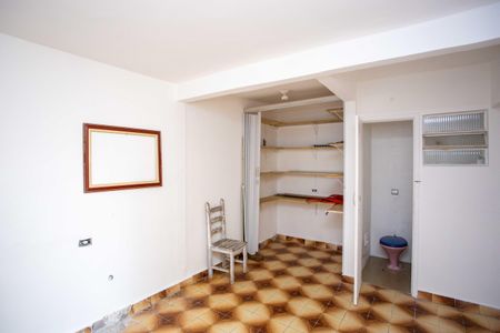 Casa à venda com 120m², 2 quartos e 2 vagasÁrea de Serviço