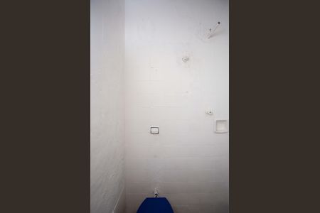 Casa à venda com 120m², 2 quartos e 2 vagasBanheiro de Serviço