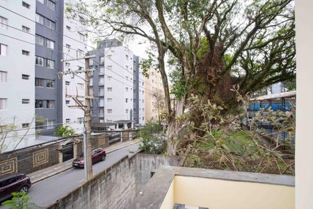 Casa à venda com 120m², 2 quartos e 2 vagasVaranda