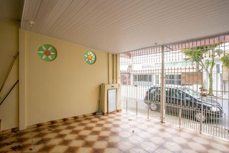 Casa à venda com 120m², 2 quartos e 2 vagasGaragem