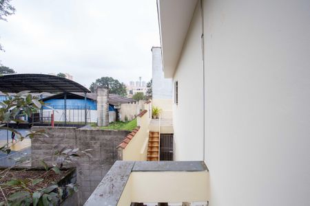 Casa à venda com 120m², 2 quartos e 2 vagasVaranda