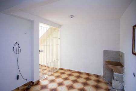 Casa à venda com 120m², 2 quartos e 2 vagasÁrea de Serviço