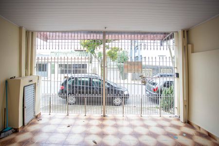 Casa à venda com 120m², 2 quartos e 2 vagasGaragem