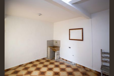 Casa à venda com 120m², 2 quartos e 2 vagasÁrea de Serviço