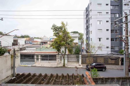 Casa à venda com 120m², 2 quartos e 2 vagasVaranda