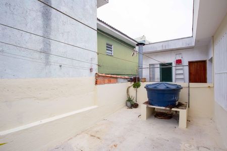 Casa à venda com 120m², 2 quartos e 2 vagasÁrea comum