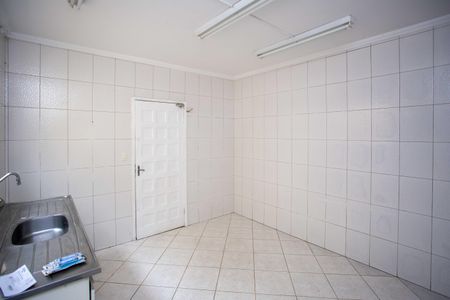 Casa à venda com 120m², 2 quartos e 2 vagasCozinha