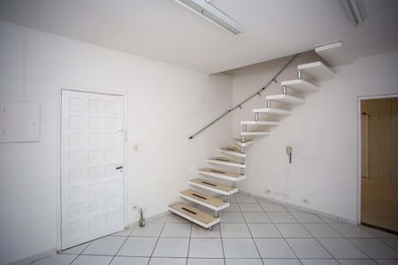 Sala de casa para alugar com 2 quartos, 120m² em Assunção, São Bernardo do Campo