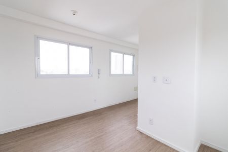 Sala de apartamento à venda com 2 quartos, 44m² em Vila Ré, São Paulo