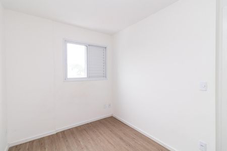 Quarto 2 de apartamento à venda com 2 quartos, 44m² em Vila Ré, São Paulo