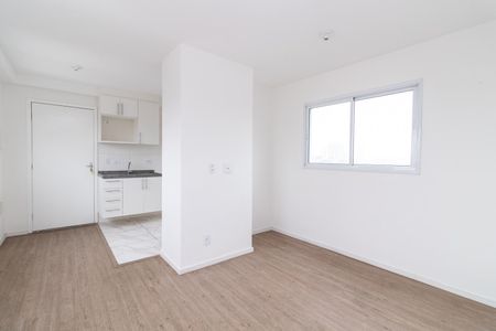 Sala de apartamento à venda com 2 quartos, 44m² em Vila Ré, São Paulo