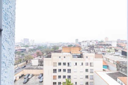 Vista do Quarto 1 de apartamento à venda com 2 quartos, 44m² em Vila Ré, São Paulo