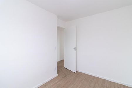 Quarto 2 de apartamento à venda com 2 quartos, 44m² em Vila Ré, São Paulo