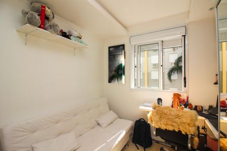 Quarto 2 de apartamento à venda com 2 quartos, 66m² em Tristeza, Porto Alegre