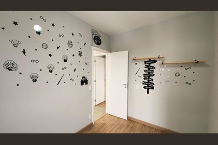 Quarto 2 de apartamento para alugar com 2 quartos, 61m² em Vila Rami, Jundiaí