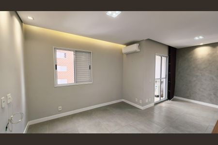 Sala de apartamento para alugar com 2 quartos, 61m² em Vila Rami, Jundiaí