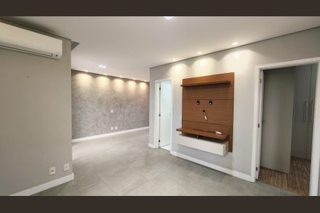 Sala de apartamento para alugar com 2 quartos, 61m² em Vila Rami, Jundiaí