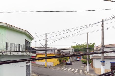 Vista de casa para alugar com 4 quartos, 210m² em São Rafael, São Paulo