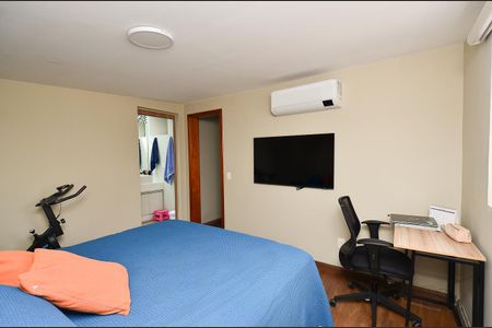 Apartamento à venda com 170m², 3 quartos e 2 vagasSuíte