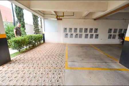 Apartamento à venda com 170m², 3 quartos e 2 vagasGaragem