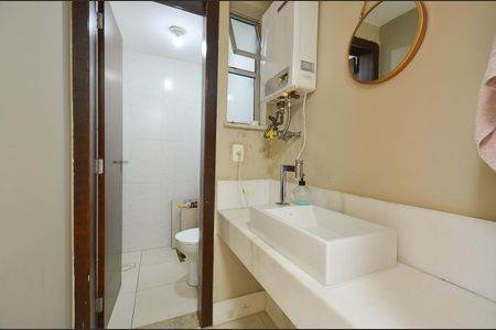 Apartamento à venda com 170m², 3 quartos e 2 vagasLavabo