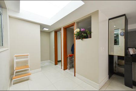 Apartamento à venda com 170m², 3 quartos e 2 vagasÁrea de Serviço