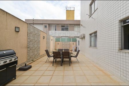 Apartamento à venda com 170m², 3 quartos e 2 vagasÁrea Privativa