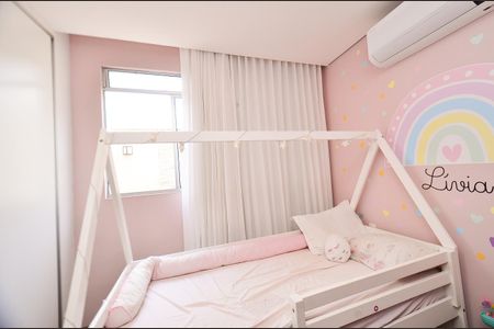 Apartamento à venda com 170m², 3 quartos e 2 vagasQuarto 1