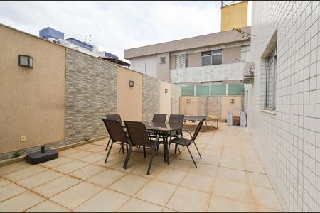 Apartamento à venda com 170m², 3 quartos e 2 vagasÁrea Privativa