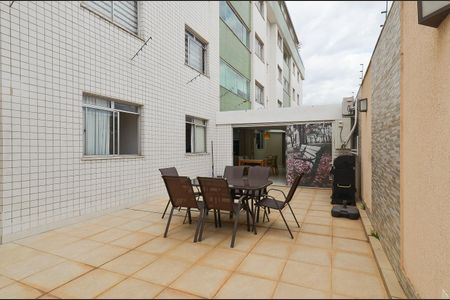 Apartamento à venda com 170m², 3 quartos e 2 vagasÁrea Privativa