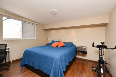 Apartamento à venda com 170m², 3 quartos e 2 vagasSuíte